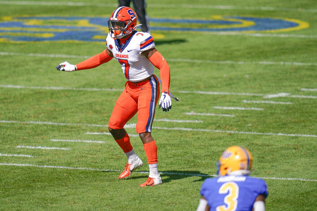 6. Andre Cisco (Jr., Syracuse, 6-0, 216)